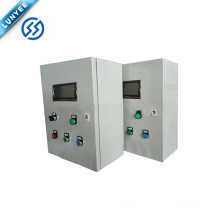 Aluminum Enclosure PLC Control Cabinet System Box